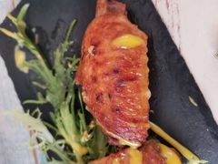 -杰克·肯特厨房西餐厅