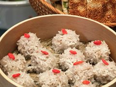 -洪湖水·新楚菜(人民大学店)