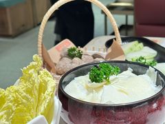 -左庭右院鲜牛肉火锅(长泰广场店)