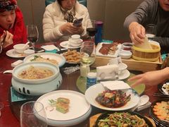 -三品香·江浙菜(松江九谊店)