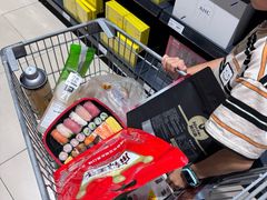 -永辉超市(嘉定宝龙广场店)