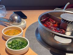 -巴奴毛肚火锅(七宝领展广场店)