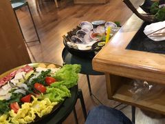 -青柠记忆泰式海鲜火锅(合生汇购物中心店)