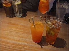 -FABIO’S费比欧披萨餐厅