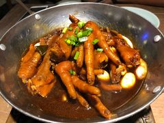 -小菜园新徽菜(滁州苏宁店)