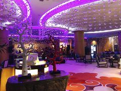 -青岛海尔洲际酒店