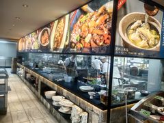 -黄山老妈·土菜(碧桂园店)