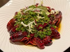 -彩丰楼中餐厅(佘山世茂洲际酒店)