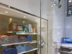 -宝岛眼镜(宁波奉化万达广场店)