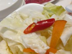 -犇犇潮汕鲜牛肉火锅(华阳店)