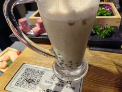-湊湊火锅·茶憩(东城万达店)
