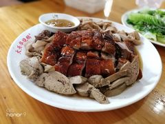 -黄连大头华烧鹅店(大良店)
