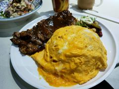 -锦园春香港茶餐厅(西海湾旗舰店)