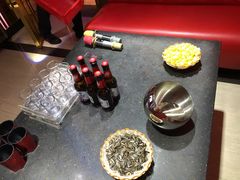 -V麦量贩KTV(富康城店)