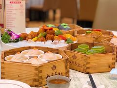 -如丰晟宴(长安万达店)
