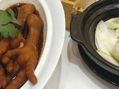 -禄福山庄•顺德菜·融和菜(龙江店)
