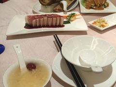 -粗茶淡饭·汉口公馆(循礼门店)
