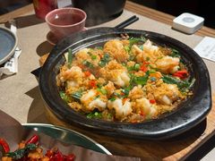 -饕林餐厅(春熙路店)