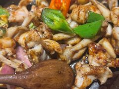 -啫神·广州地标美食(北京路店)