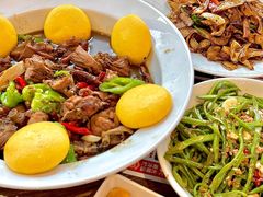 -永红源·小排档(闽江路店)