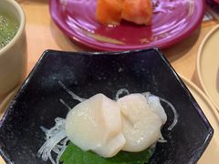 -寿司郎(皇庭广场店)