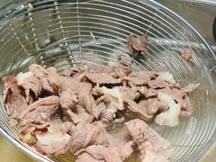 -幸运牛汕头小黄牛牛肉火锅(梅林店)