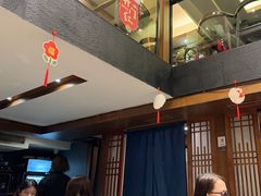 -傑·料理·海鲜放题(佛山文华荟店)