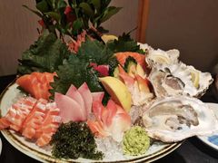 -万鱼亭·筑地屋 日本料理(淮海街店)