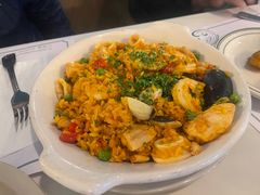 -Versailles Restaurant Cuban Cuisine