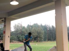 -北京鸿华高尔夫练习场