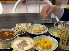 -宫事颐庭·老佛爷贵寿下午茶(颐和园店)