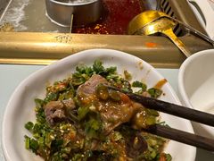 -雾都渣渣火锅(南城智汇城店)