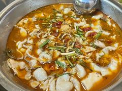 -老四川平头酸菜鱼(衙前店)