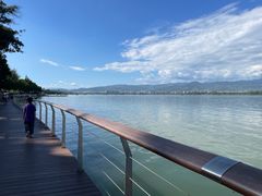 -西昌邛海湿地