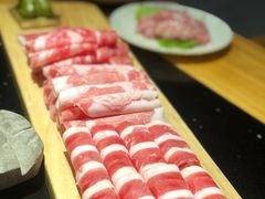 -潘小辣鲜肉老火锅