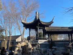 -河下古镇