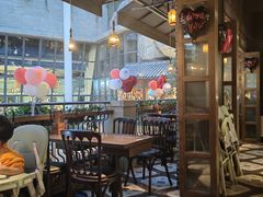 -阿大排档(长春这有山店)