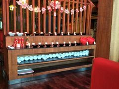 -陈阿婆重庆绿色鱼火锅