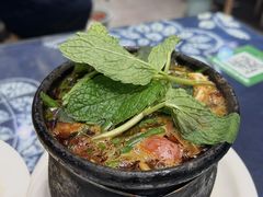 -云南李记罐罐米线饵丝小吃(汉中门金鹰店)