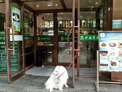 -护国寺小吃(左家庄店)