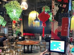 大堂-南海渔家•海鲜•正宗海南菜(海棠湾店)