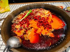 -董眼镜火锅(洪崖洞总店)