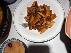 -老阿爸鲜鱼土菜(园区永旺店)