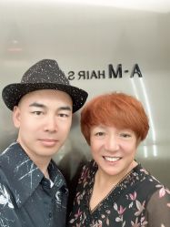 -艾美A·M Hair Salon