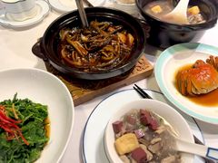 -民国红公馆·秦淮八艳(夫子庙店)