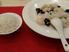 -老城南食府(宣武门东大街店)