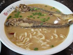 -何记面馆(龙泉山店)
