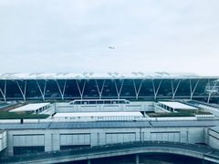 -上海大众空港宾馆