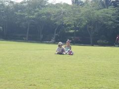 -海棠湾洲际-涛·海底餐厅·美人鱼·自助餐·海底隧道