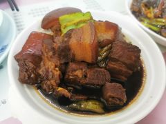 -蘭心餐厅(进贤路店)